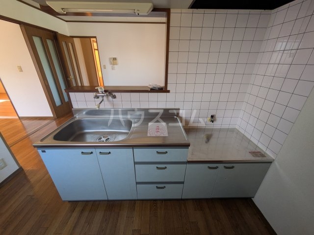 17/29 キッチン