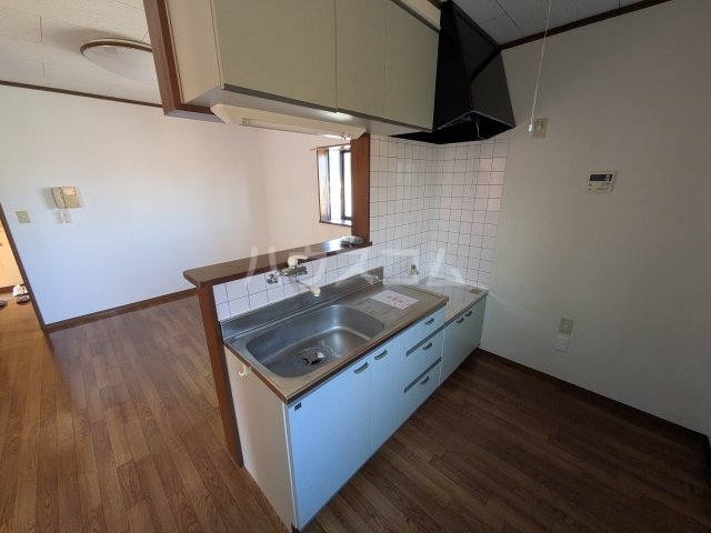 16/29 キッチン