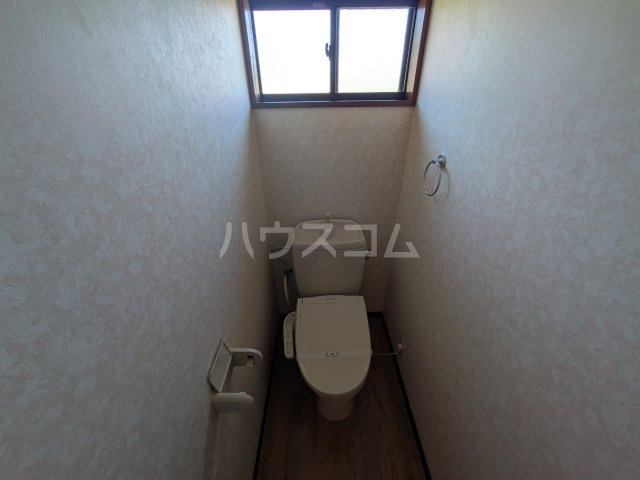 19/29 トイレ