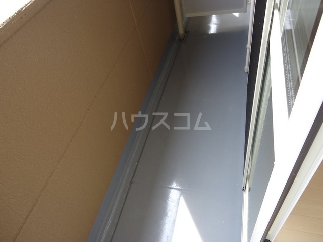 21/25 バルコニー
