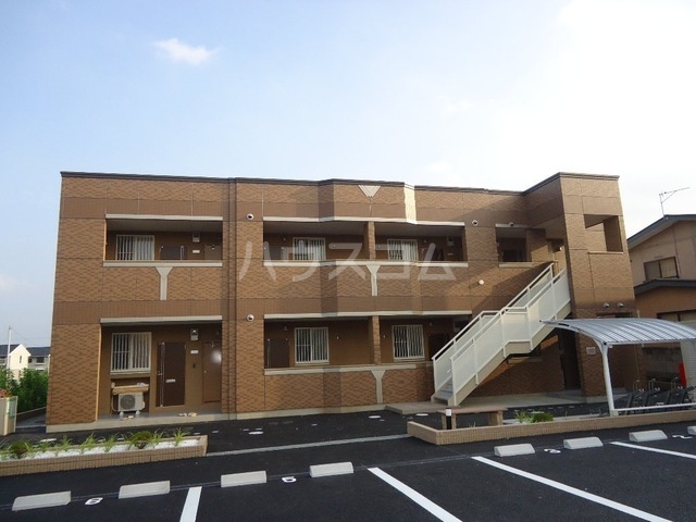 23/25 駐車場