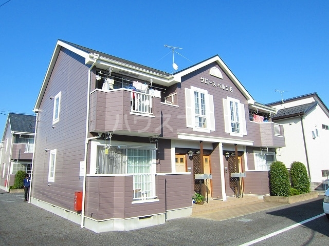 1/21 外観
