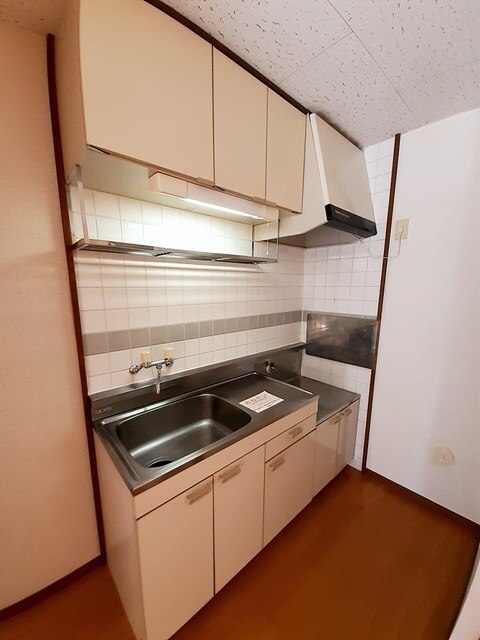 7/20 キッチン
