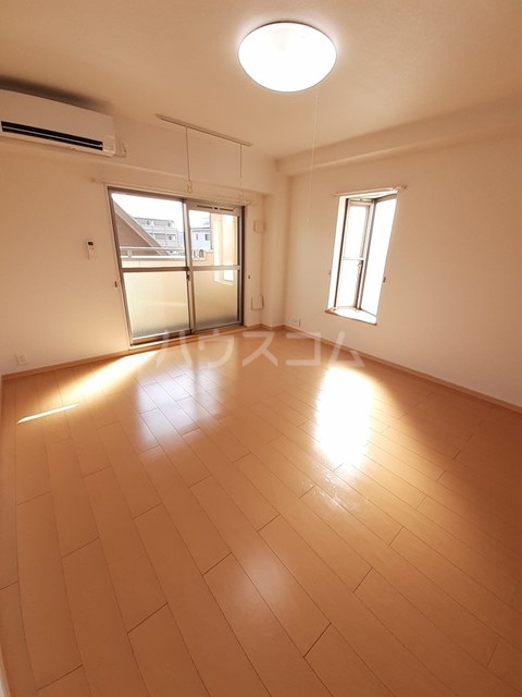 3/27 リビング/ダイニング