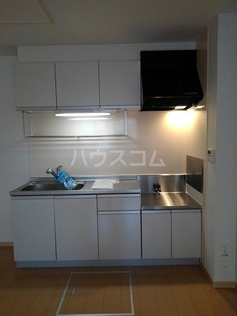 7/20 キッチン