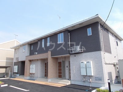 1/27 外観