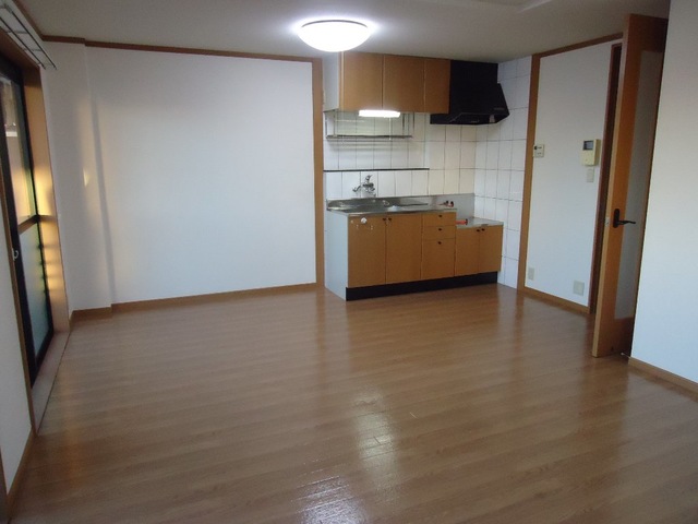 3/18 リビング/ダイニング