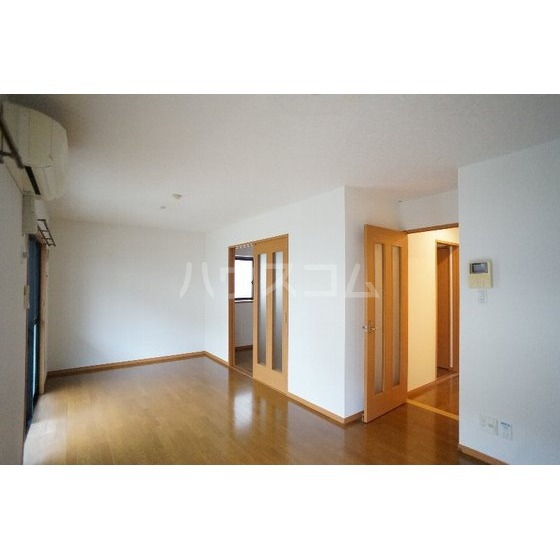 4/26 リビング/ダイニング