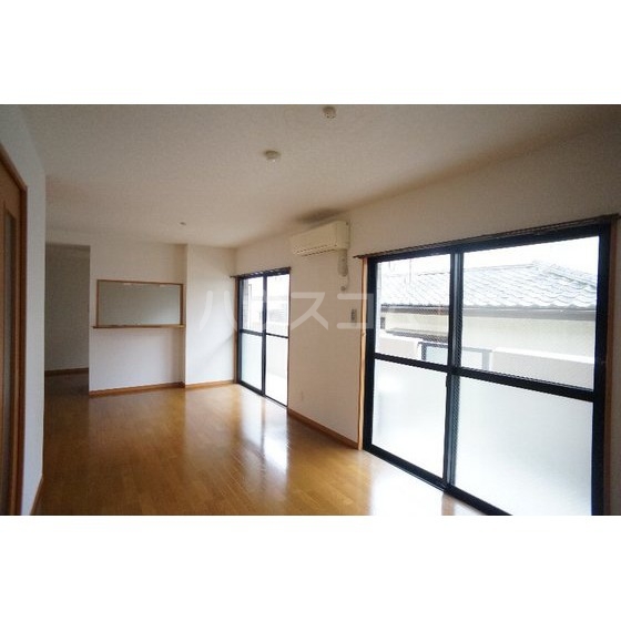 7/26 リビング/ダイニング