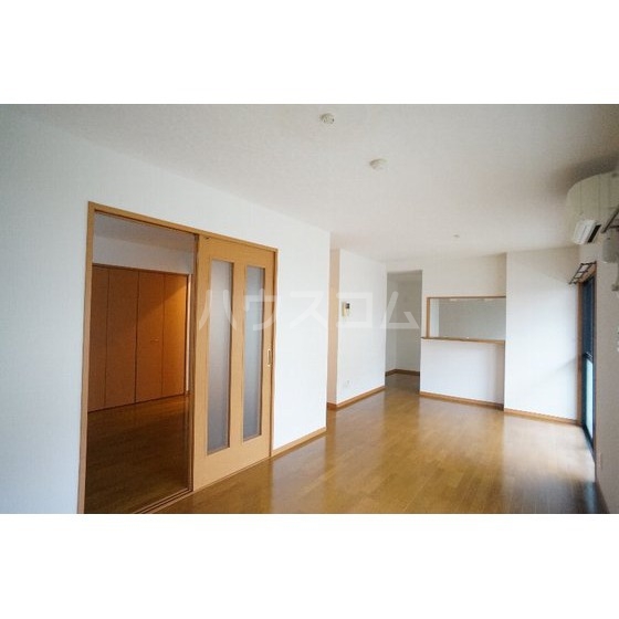 3/26 リビング/ダイニング