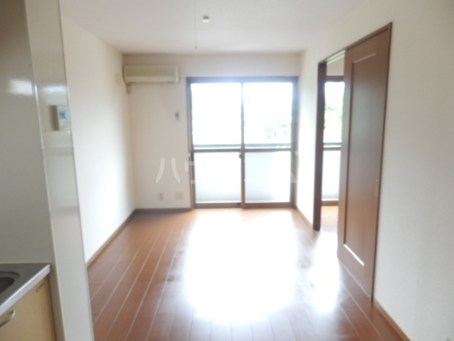 21/28 バルコニー