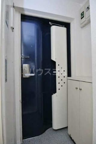 11/30 玄関