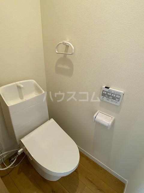 18/29 トイレ