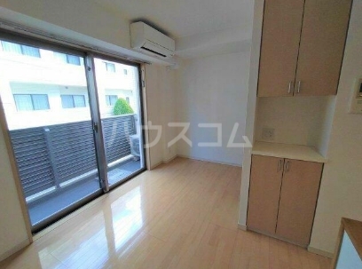 3/27 リビング/ダイニング