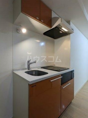 4/27 キッチン