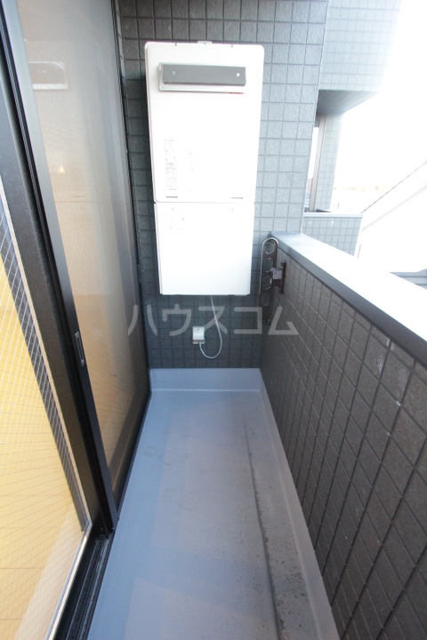 18/30 バルコニー