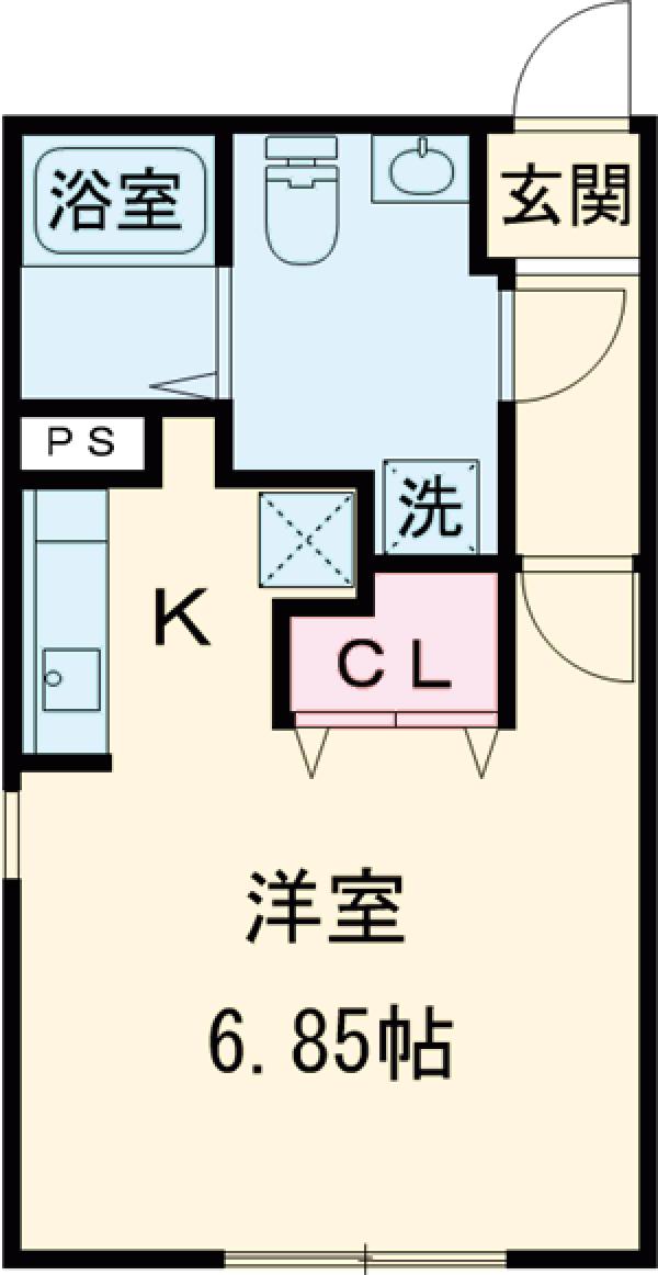 3/27 間取