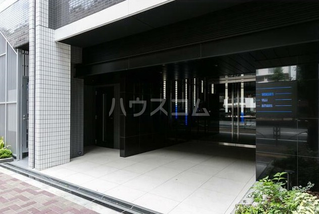 15/25 エントランス