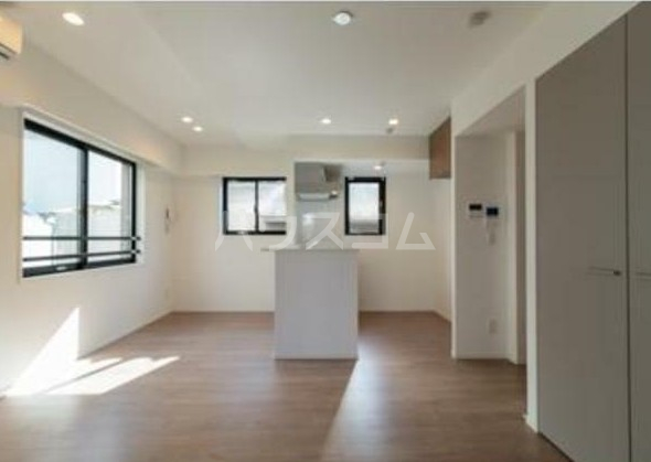 3/26 リビング/ダイニング