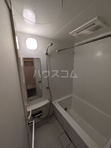 11/28 浴室