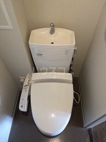 12/28 トイレ
