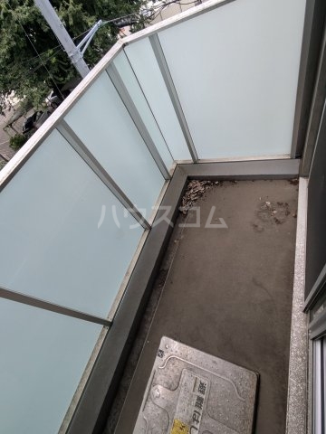 21/30 バルコニー