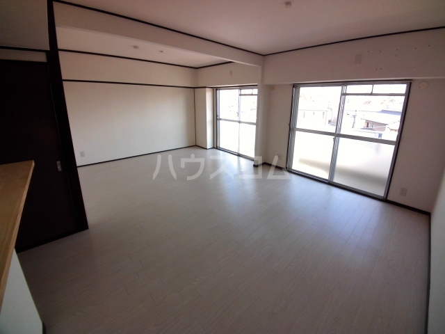 5/30 リビング/ダイニング