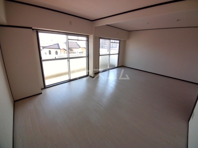 6/30 リビング/ダイニング