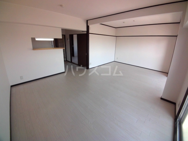 3/30 リビング/ダイニング