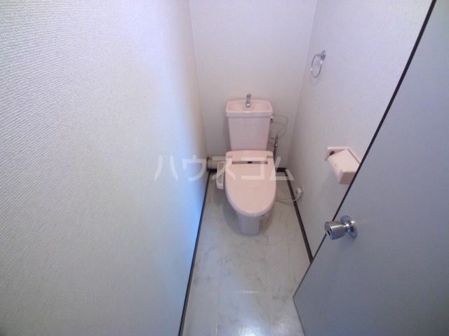 16/30 トイレ