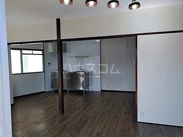 3/30 リビング/ダイニング