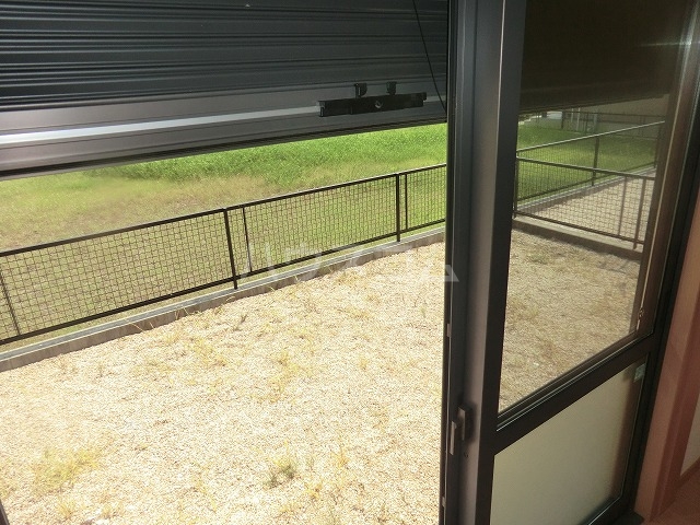 15/25 バルコニー