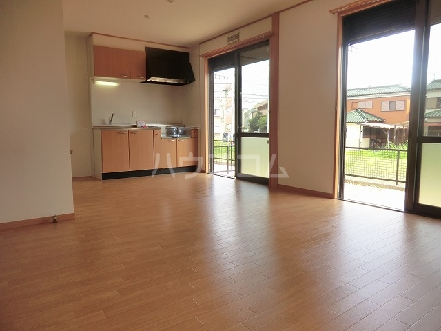 3/25 リビング/ダイニング