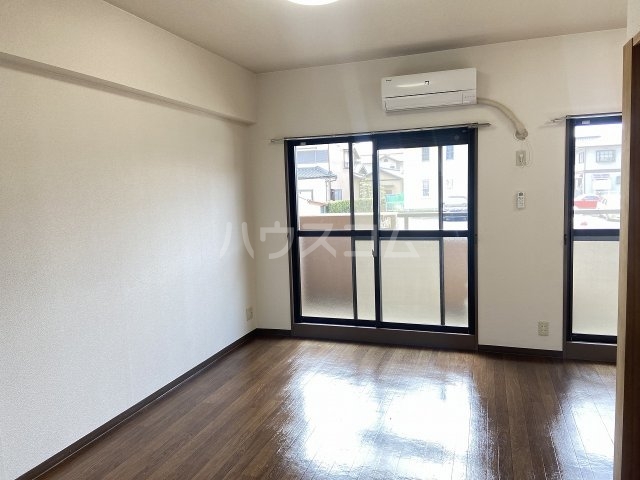 4/25 リビング/ダイニング