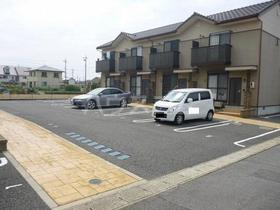 13/24 駐車場