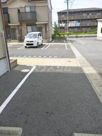 14/24 駐車場