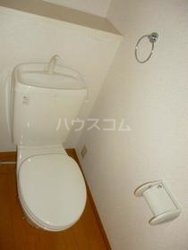 7/24 トイレ