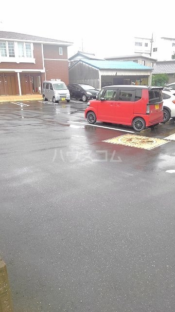 14/24 駐車場