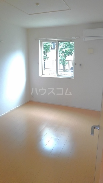 4/24 室内