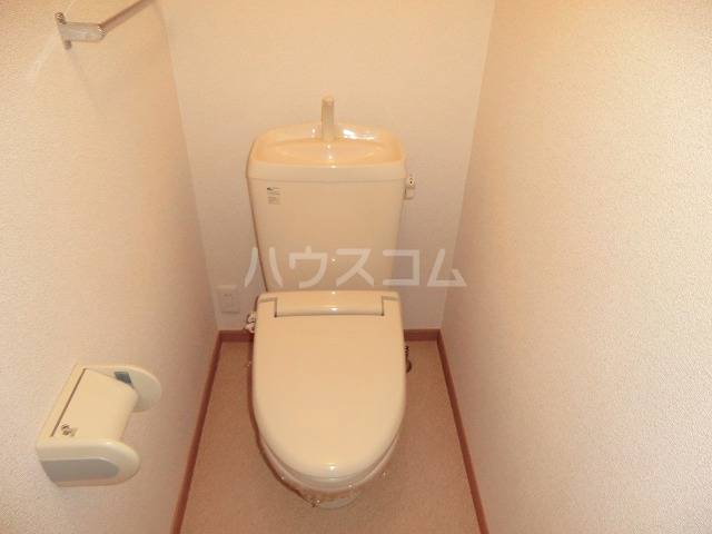 9/23 トイレ