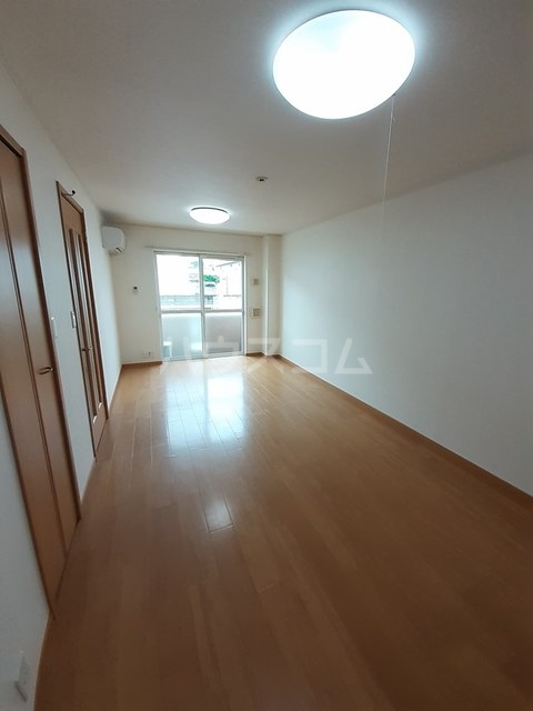 3/27 リビング/ダイニング