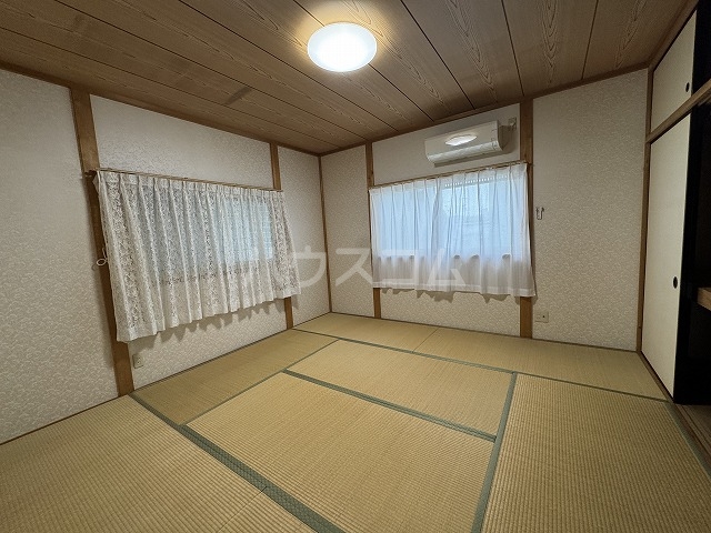 8/30 室内