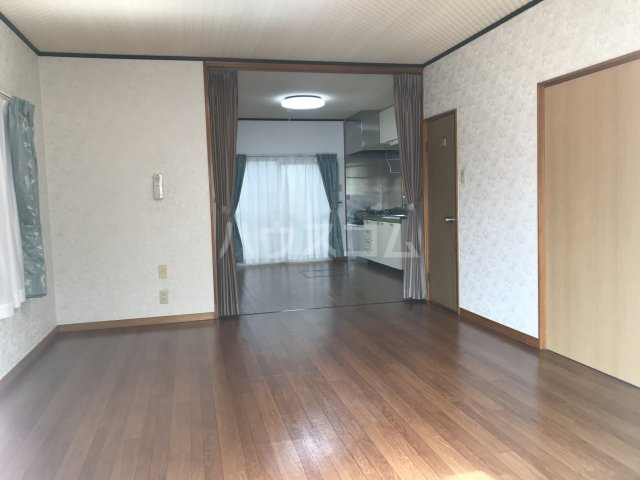 3/30 リビング/ダイニング