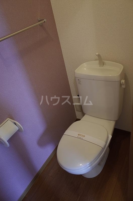 19/30 トイレ