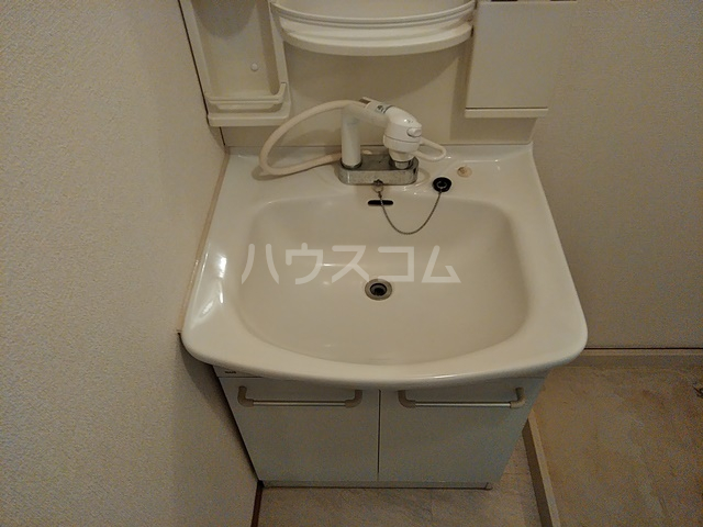 21/30 洗面