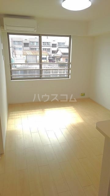 3/22 リビング/ダイニング