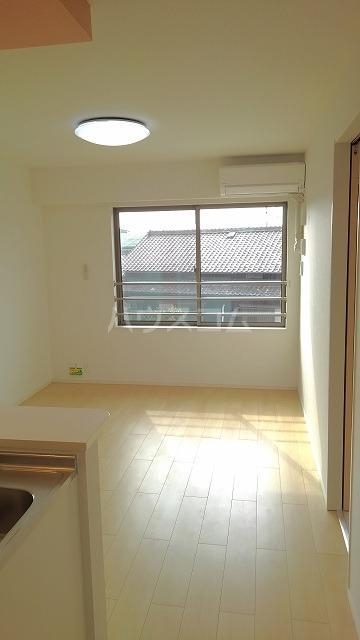 3/16 リビング/ダイニング