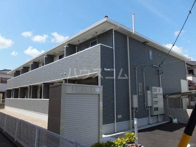 1/22 外観