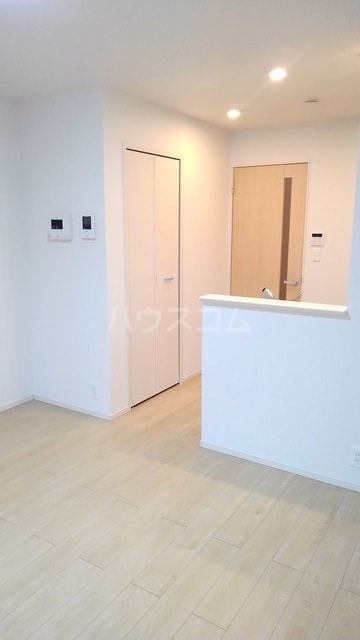 3/23 リビング/ダイニング