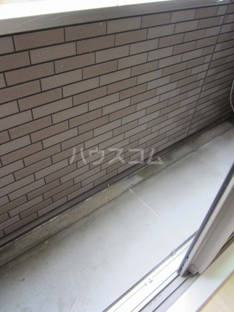 11/20 バルコニー